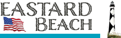 Eastard Beach Decals and Stickers