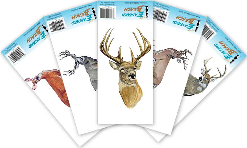 Deer / Horses / Cattle