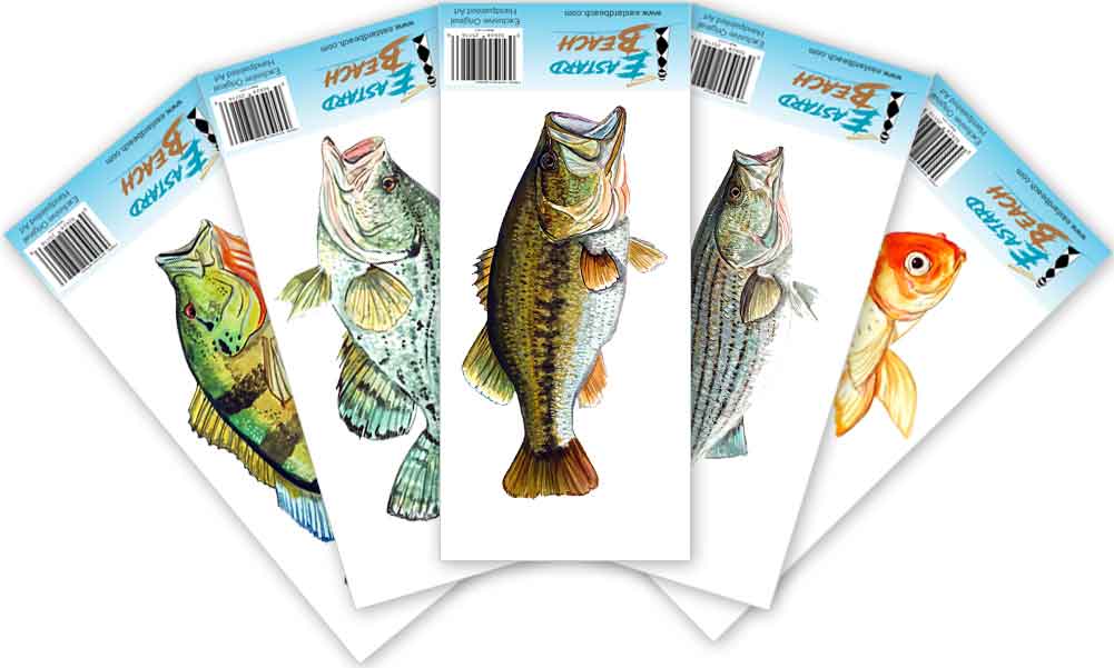 Freshwater Fish