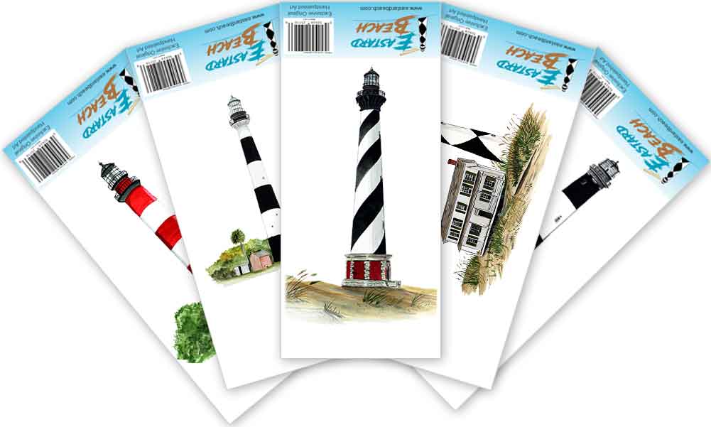 Lighthouses