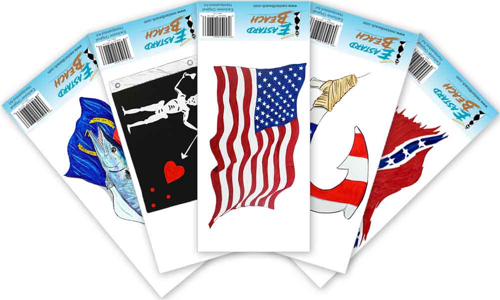 Flags