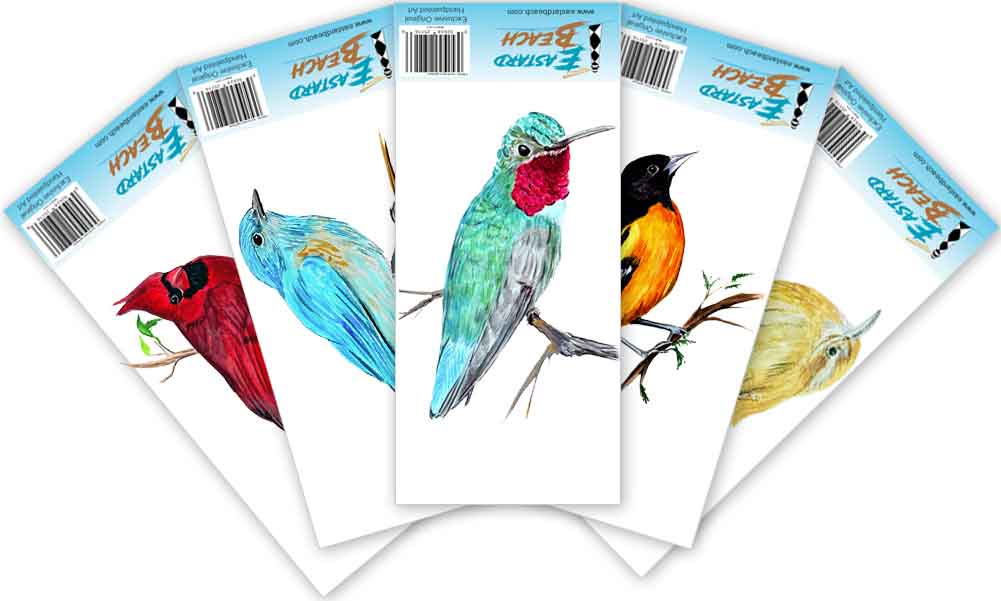 Birds