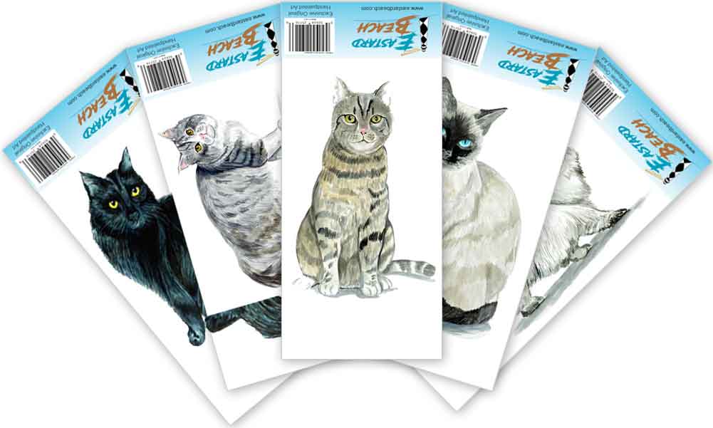 Cats