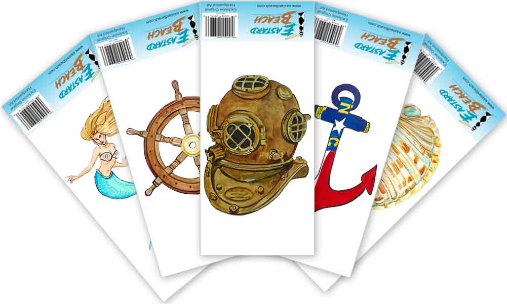 Nautical Items
