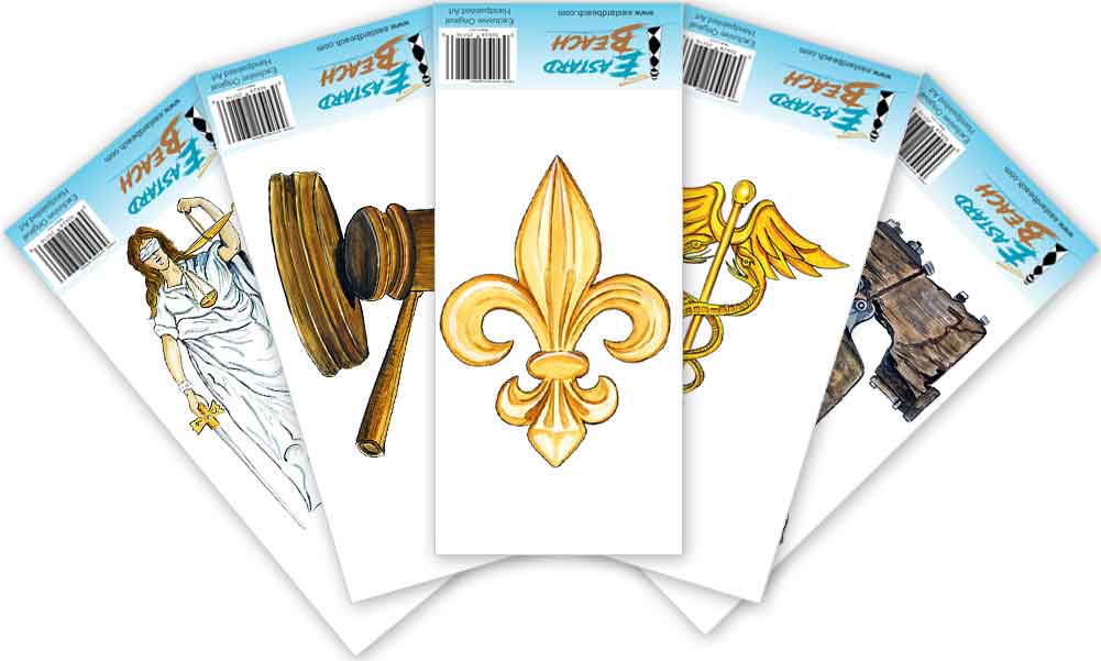 Symbols / Emblems